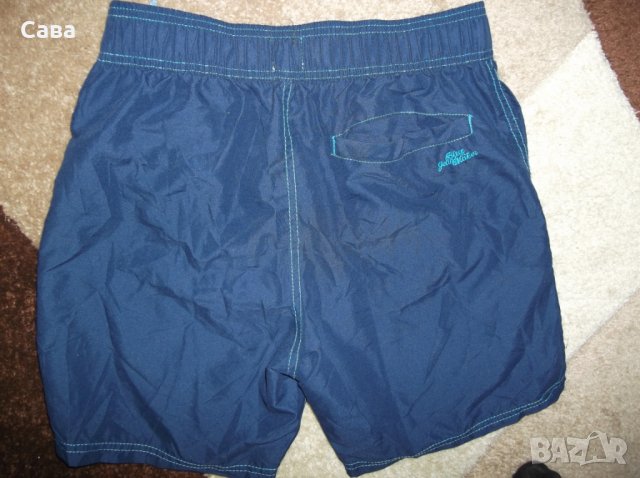 Шорти тип бански BLEND, ROBINSON   мъжки,С и М, снимка 4 - Спортни дрехи, екипи - 29151221