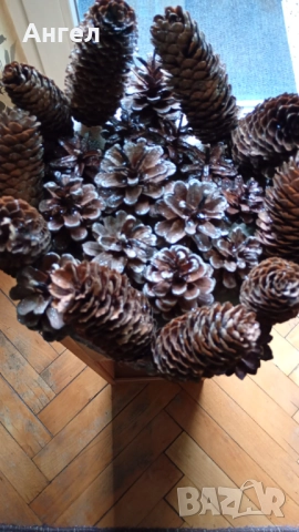 Коледна украса 