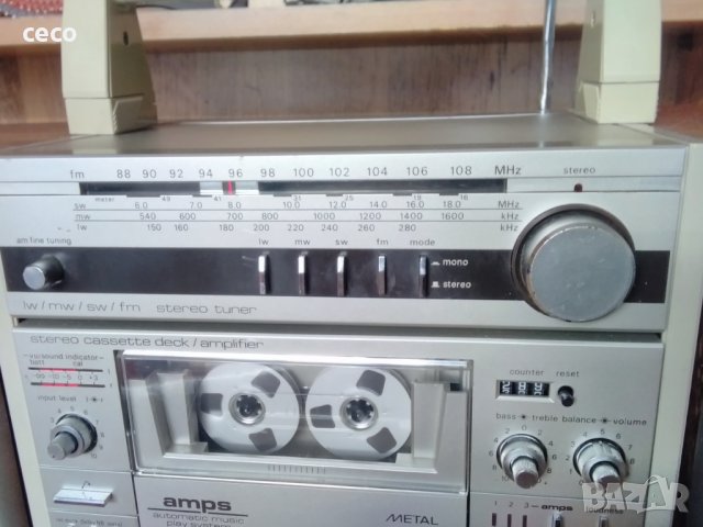 Simens, снимка 5 - Декове - 31320486