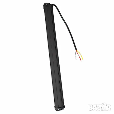 LED бар 31 инча 120W, снимка 2 - Аксесоари и консумативи - 55864437