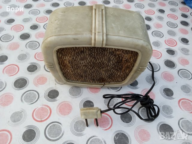 Радиоточка 1959г, снимка 8 - Радиокасетофони, транзистори - 39050847
