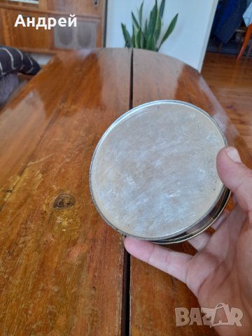 Стара кутия от Доматено пюре, снимка 4 - Колекции - 42768689