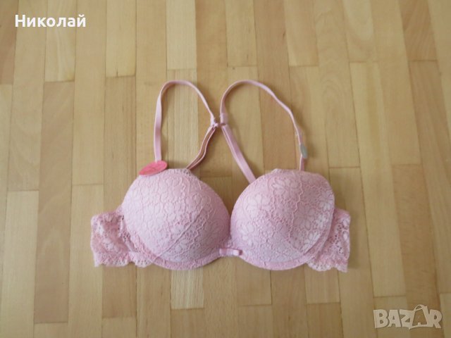 secret possessions сутиен 75А, снимка 3 - Бельо - 36774526