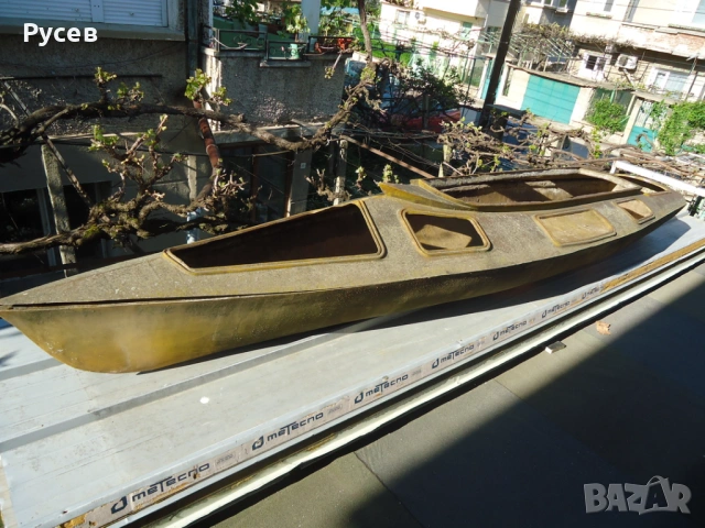 Незавършени проекти за лодки, снимка 5 - Други спортове - 54364213