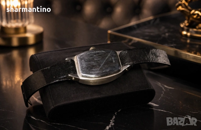 Fossil Diamond дамски часовник, снимка 2 - Дамски - 54070417