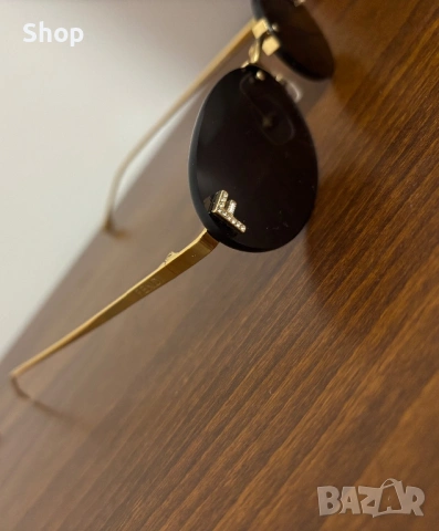 Слънчеви очила на Fendi 