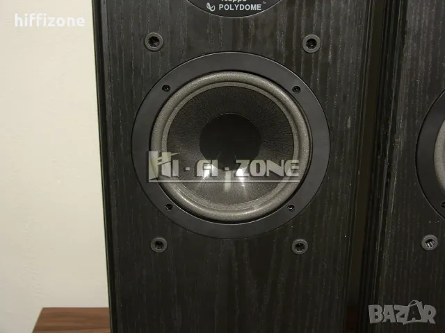  Infinity kappa 6.2i /2 Тонколони, снимка 4 - Тонколони - 48104289