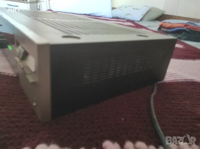 Pioneer sa 530 усилвател, снимка 6 - Ресийвъри, усилватели, смесителни пултове - 50174346