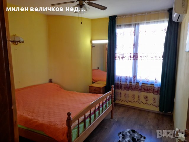 Двустаен апартамент Свети влас инцараки. ВЪЗМОЖНОСТ ЗА БАРТЕР!!!, снимка 7 - Апартаменти - 38304592