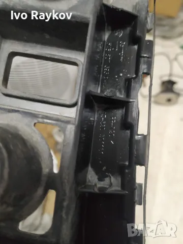 Заден , държач броня за VW GOLF 6 , 5K6 807 393C, снимка 8 - Части - 48428434