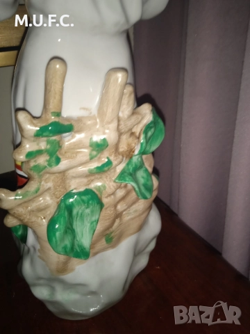 Порцелан СССР ДУЛОВО  1960, снимка 15 - Антикварни и старинни предмети - 52789356