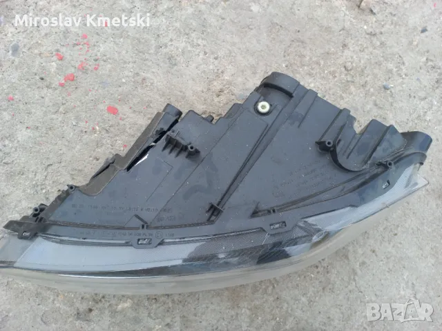 Фар за Vw polo 2023г., снимка 4 - Части - 48790187