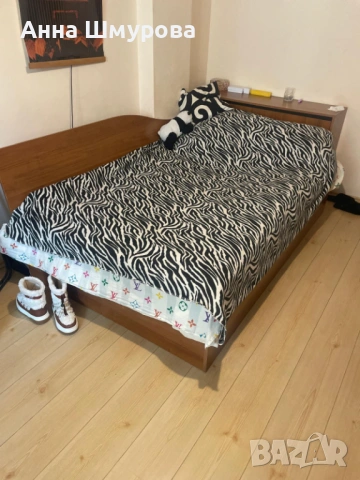 Модул за детска стая                      , снимка 2 - Секции и витрини - 53921042