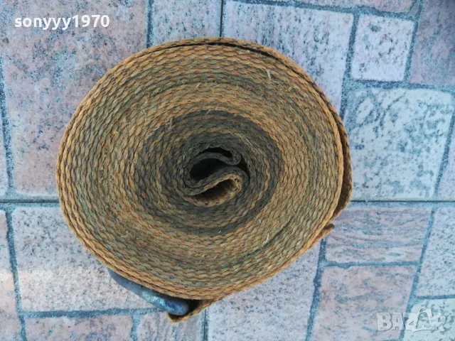 ТИР КОЛАН 9 МЕТРА 0101251808, снимка 3 - Аксесоари и консумативи - 48511461