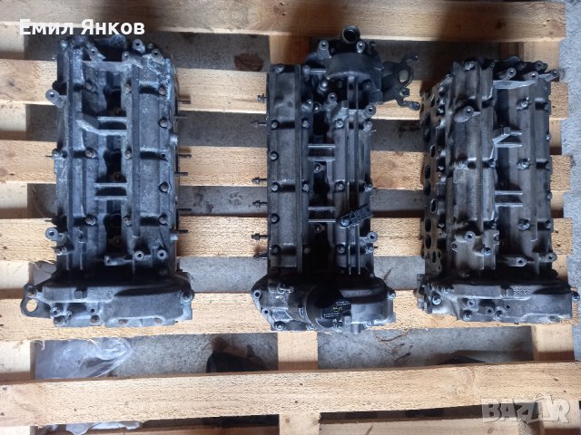 Части за двигател Мерцедес  OM 642, снимка 17 - Части - 42518193