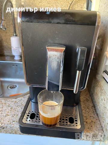 Кафемашина Solac, снимка 9 - Кафемашини - 38494481