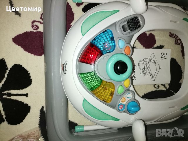 Детска проходилка, снимка 5 - Други - 36799896