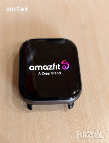 Комбо Смарт часовник Amazfit Active и слушалки Vivo IQOO TWS Air Pro, снимка 3 - Смарт часовници - 52751891