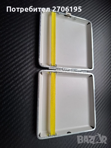 Табакера за фенове на VW , снимка 5 - Други - 52814963