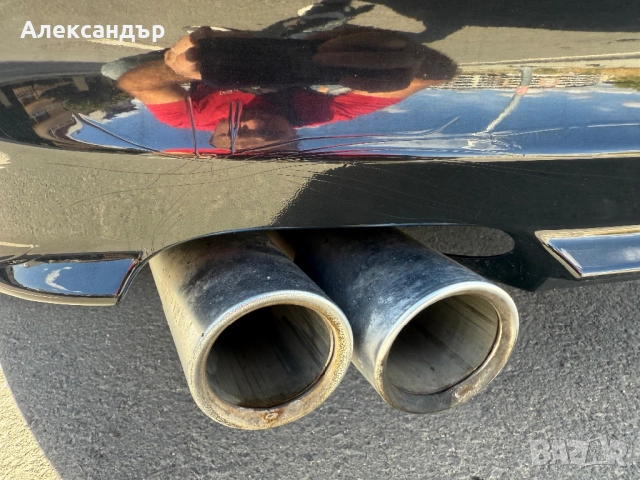 BMW 330D xDrive, снимка 11 - Автомобили и джипове - 52427940