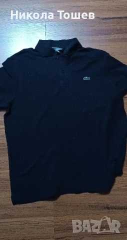Продавам 2 полота на Lacoste за 15лв, снимка 5 - Други - 52498905