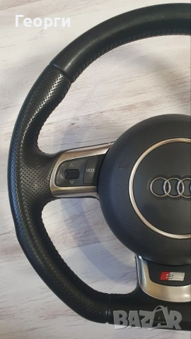 Скосен волан Sline , снимка 3 - Части - 54304998