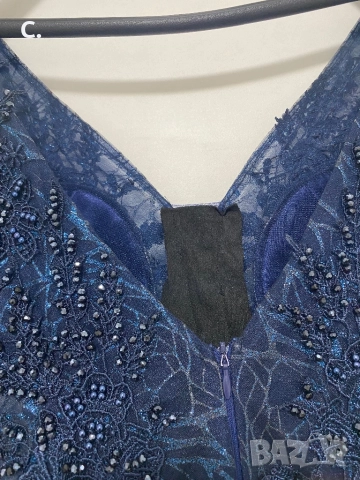 Дамска официална рокля, снимка 6 - Рокли - 52921813