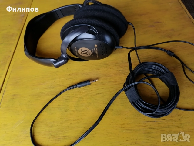 Technics RP-FT30, снимка 4 - Слушалки и портативни колонки - 52686209