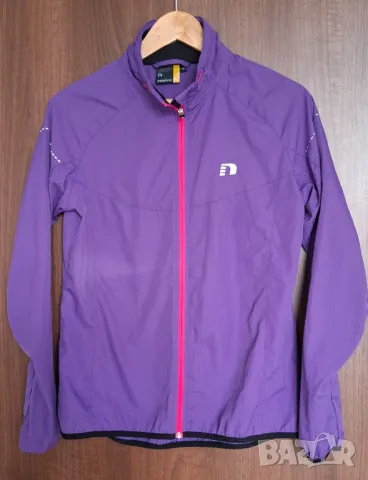 NEWLINE Дамско спортно яке-размер М, снимка 1