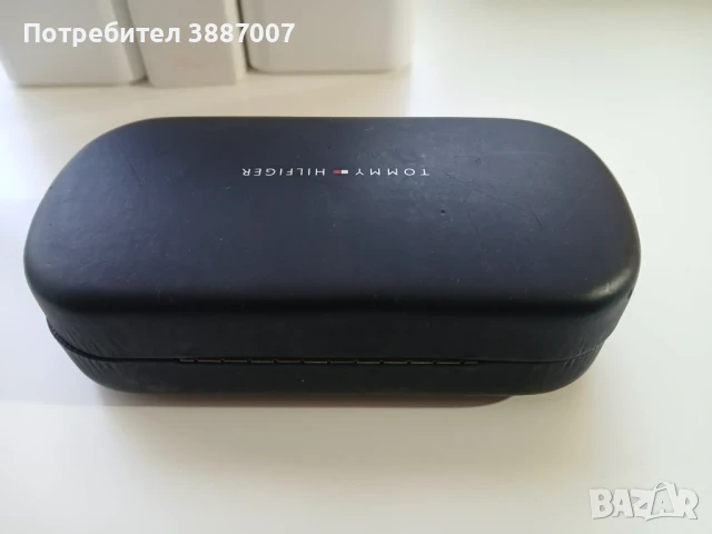 Дамски Оригинални Очила TOMMY HILFIGER, снимка 10 - Слънчеви и диоптрични очила - 50633978