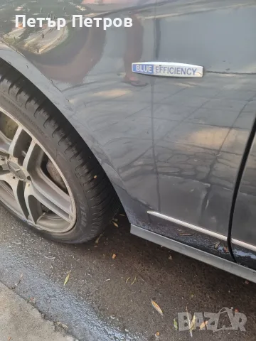 Mercedes Benz E350 CDI 4MATIC 265hp 7G Tronic  AMG Пакет-ЕВРО 5-ТОП състояние!, снимка 8 - Автомобили и джипове - 56041246