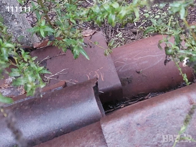 Профил дължина 3,80м. Става за удължаване на вилици много здрав и масивен дебелина 8мм. , снимка 2 - Индустриална техника - 52501758