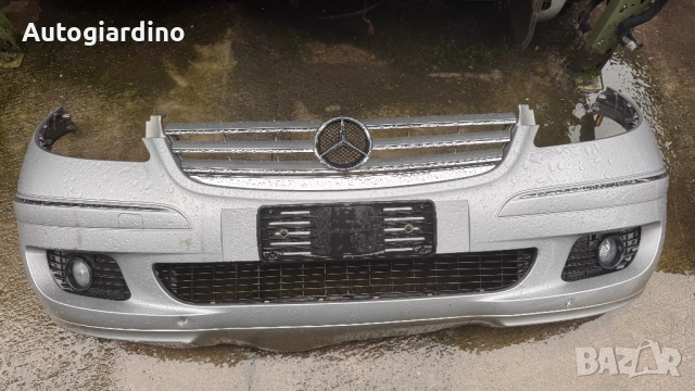Предна Броня за Mercedes A150 2006 