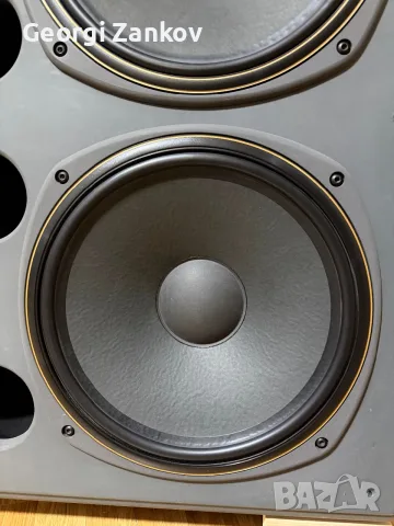Tannoy 215 DMT MKI, снимка 13 - Тонколони - 41517019