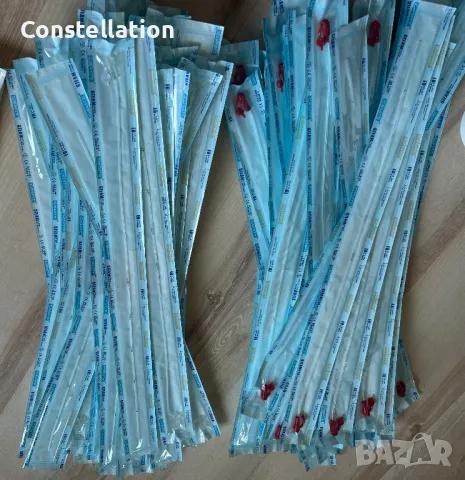 Сонди за хранене на недоносени деца