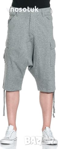 Панталони PUMACombat -размер M, снимка 2 - Къси панталони - 40504525