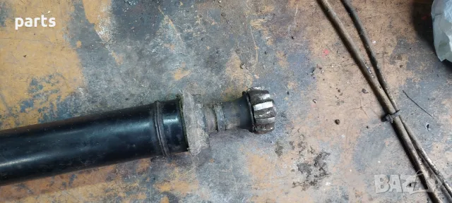 Кардан N:180, снимка 3 - Части - 49279033