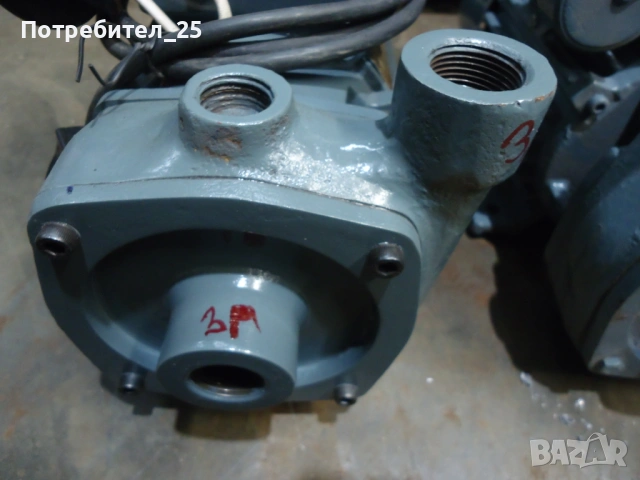 Водни помпи Вида 12, снимка 5 - Водни помпи - 51437133