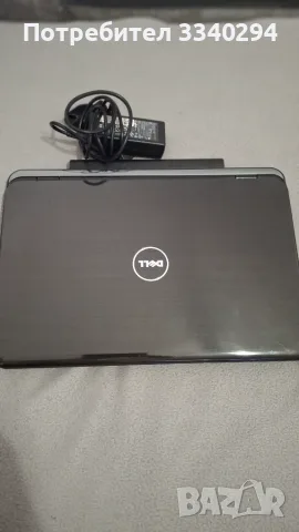 Лаптоп Dell Inspiron 5010