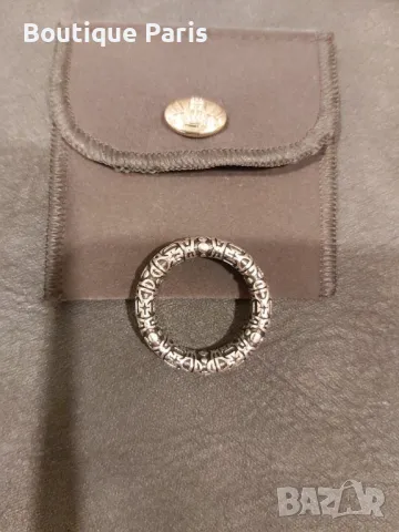 Vivienne Westwood оригинален пръстен, снимка 2 - Пръстени - 50147911