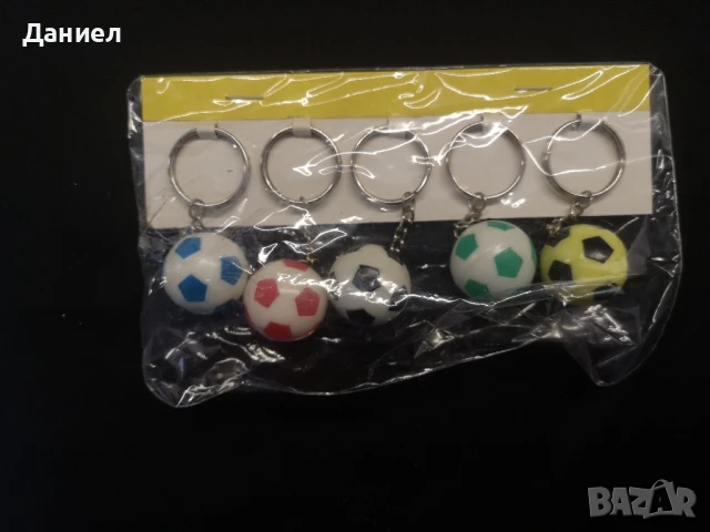 Ретро соц ключедържатели