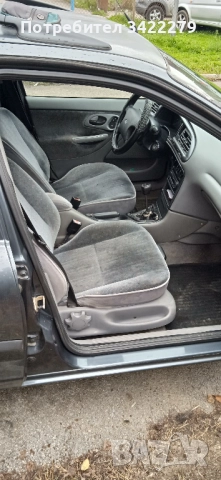 Продавам Ford Mondeo 1.8i GLX, снимка 7 - Автомобили и джипове - 52840869