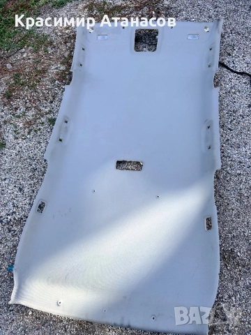 Тапицерия таван за Тойота Авенсис T27 комби. 2013г