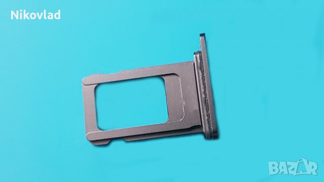 Сим държач Apple iPhone 11