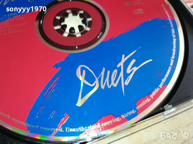 FRANK SINATRA-ORIGINAL CD-MADE IN HOLLAND-ВНОС GERMANY 0303251626, снимка 14 - CD дискове - 49346601