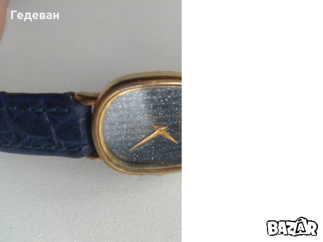 Maurice lacroix с диамант , снимка 5 - Дамски - 31457516