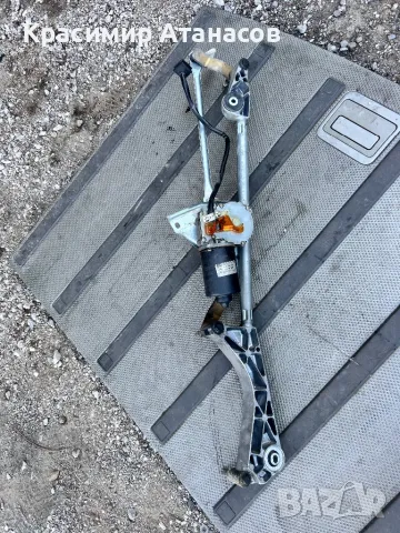 Механизъм моторче чистачки За Мерцедес Ц-класа W203.A2038200342.A2038240105