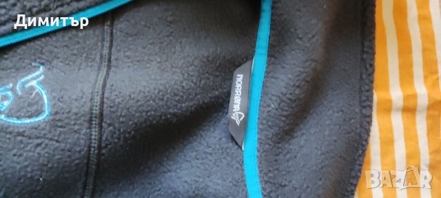 Norrona trollveggen warm 2, снимка 7 - Пуловери - 38527363