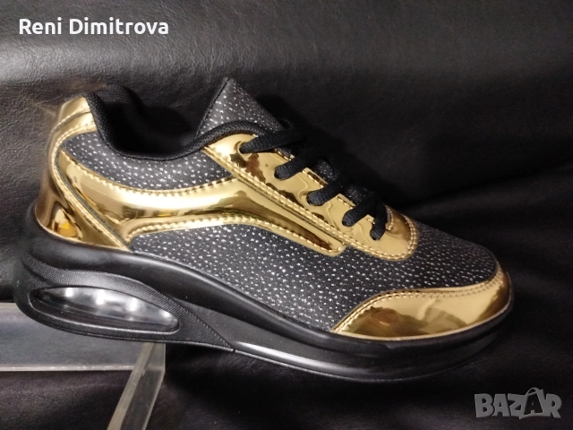 дамски кецове , снимка 4 - Кецове - 52949120