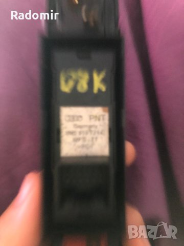 Дебитомер, бутони централна конзола, лява кора, дебитомер, Ауди ТТ Кабрио, 8N, снимка 6 - Части - 44390318